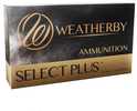 6.5-300 Weatherby Mag 140 Grain Jacketed Hollow Point 20 Rounds Ammunition Magnum